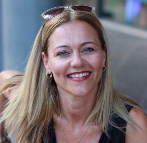 Nadia Tregnago