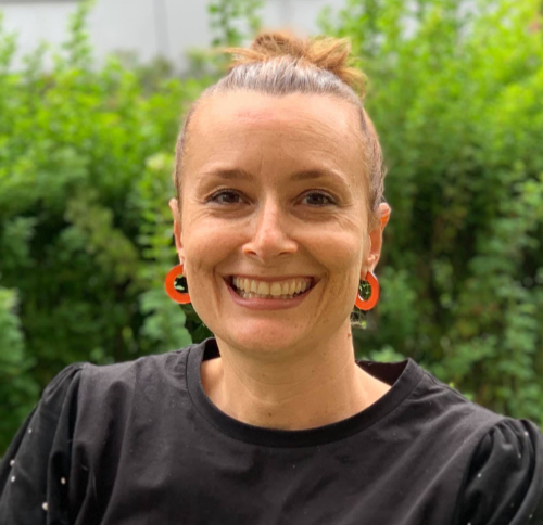 Sarah Birrer